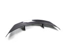 Cvrbonized Carbon Fiber Low Profile Wing - Toyota Supra A90