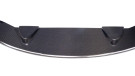 Cvrbonized Carbon Fiber Front Lip - Toyota Supra A90 Cvrbonized Carbon Fiber Front Lip - Toyota Supra A90