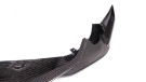 Cvrbonized Dry Carbon Fiber Front Lip - Toyota Supra A90