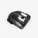 Cvrbonized Mk5 Supra OEM Style Engine Cover