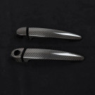 Twenty Two Tuning BMW M4 (F82/F83) Carbon Fibre Door Handle Covers