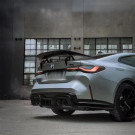Twenty Two Tuning BMW M4 (G82) ADRO Style Carbon Fibre Rear Wing Spoiler