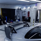 Twenty Two Tuning BMW M4 (G82) ADRO Style Carbon Fibre Rear Wing Spoiler