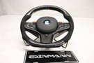Dinmann CF | F90 M5 | Carbon Fiber Steering Wheel with $1300 Refund Option Dinmann CF | F90 M5 | Carbon Fiber Steering Wheel with $1300 Refund Option