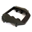 Cvrbonized GTR R35 Carbon Fiber Engine Cover Cvrbonized GTR R35 Carbon Fiber Engine Cover