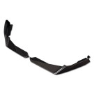 Cvrbonized GTR EBA Front Carbon Splitters Cvrbonized GTR EBA Front Carbon Splitters