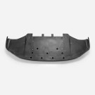 Cvrbonized GTR 09-16 OEM Style Carbon Fiber Front Lip Cvrbonized GTR 09-16 OEM Style Carbon Fiber Front Lip