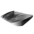 Twenty Two Tuning BMW M5 (F10) DTM Style Carbon Fibre Hood/Bonnet Replacement