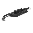 Twenty Two Tuning BMW M5 (F10) Kohlenstoff Style Carbon Fibre Rear Diffuser