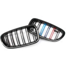 Twenty Two Tuning BMW M5 (F10) M Performance Style Carbon Fibre Front Grille