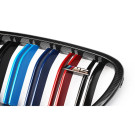 Twenty Two Tuning BMW M5 (F10) M Performance Style Carbon Fibre Front Grille