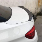 Twenty Two Tuning BMW M5 (F10) CS Style Carbon Fiber Rear Spoiler