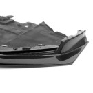 Cvrbonized GTR EBA Carbon Fiber Blitz Style Front Lip Cvrbonized GTR EBA Carbon Fiber Blitz Style Front Lip