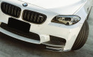 Twenty Two Tuning BMW M5 (F10) M Performance Style Carbon Fibre Front Splitters