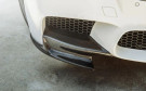 Twenty Two Tuning BMW M5 (F10) M Performance Style Carbon Fibre Front Splitters