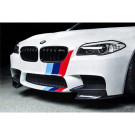 Twenty Two Tuning BMW M5 (F10) M Performance Style Carbon Fibre Front Splitters