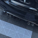 Twenty Two Tuning BMW M5 (F10) Akrapovic Style Carbon Fibre Exhaust Tips Twenty Two Tuning BMW M5 (F10) Akrapovic Style Carbon Fibre Exhaust Tips