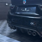 Twenty Two Tuning BMW M5 (F10) Akrapovic Style Carbon Fibre Exhaust Tips Twenty Two Tuning BMW M5 (F10) Akrapovic Style Carbon Fibre Exhaust Tips