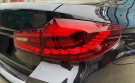 Twenty Two Tuning BMW M5 (F90/F90N) GTS OLED Style Rear Tail Lights Twenty Two Tuning BMW M5 (F90/F90N) GTS OLED Style Rear Tail Lights