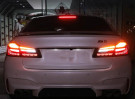 Twenty Two Tuning BMW M5 (F90/F90N) GTS OLED Style Rear Tail Lights Twenty Two Tuning BMW M5 (F90/F90N) GTS OLED Style Rear Tail Lights