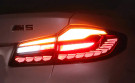 Twenty Two Tuning BMW M5 (F90/F90N) GTS OLED Style Rear Tail Lights Twenty Two Tuning BMW M5 (F90/F90N) GTS OLED Style Rear Tail Lights
