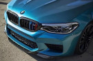 Twenty Two Tuning BMW M5 (F90) RKP Style Carbon Fibre Front Lip Spoiler