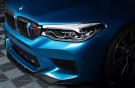 Twenty Two Tuning BMW M5 (F90) RKP Style Carbon Fibre Front Lip Spoiler