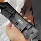 Twenty Two Tuning BMW M5 (F90/F90N) OEM+ Carbon Fibre Upper Steering Wheel Trim Twenty Two Tuning BMW M5 (F90/F90N) OEM+ Carbon Fibre Upper Steering Wheel Trim