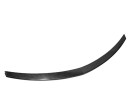 Cvrbonized Dry Carbon Fiber Front Lip Cover - McLaren 570s Cvrbonized Dry Carbon Fiber Front Lip Cover - McLaren 570s