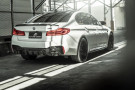 Twenty Two Tuning BMW M5 (F90/F90N) M Performance Style Carbon Fibre Side Skirts Twenty Two Tuning BMW M5 (F90/F90N) M Performance Style Carbon Fibre Side Skirts