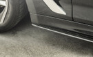 Twenty Two Tuning BMW M5 (F90/F90N) M Performance Style Carbon Fibre Side Skirts Twenty Two Tuning BMW M5 (F90/F90N) M Performance Style Carbon Fibre Side Skirts