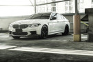 Twenty Two Tuning BMW M5 (F90/F90N) M Performance Style Carbon Fibre Side Skirts Twenty Two Tuning BMW M5 (F90/F90N) M Performance Style Carbon Fibre Side Skirts