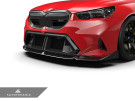 AutoTecknic Carbon Fiber Competizione Front Lip - G90/ G99 M5  ATK-BM-0843 AutoTecknic Carbon Fiber Competizione Front Lip - G90/ G99 M5  ATK-BM-0843