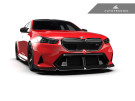 AutoTecknic Carbon Fiber Competizione Front Lip - G90/ G99 M5  ATK-BM-0843 AutoTecknic Carbon Fiber Competizione Front Lip - G90/ G99 M5  ATK-BM-0843
