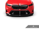 AutoTecknic Carbon Fiber Competizione Front Lip - G90/ G99 M5  ATK-BM-0843 AutoTecknic Carbon Fiber Competizione Front Lip - G90/ G99 M5  ATK-BM-0843