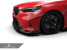 AutoTecknic Carbon Fiber Competizione Front Lip - G90/ G99 M5  ATK-BM-0843 AutoTecknic Carbon Fiber Competizione Front Lip - G90/ G99 M5  ATK-BM-0843