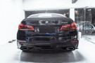 Twenty Two Tuning BMW M5 (F90) Future Design Style Carbon Fibre Rear Spoiler