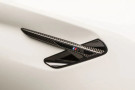 Twenty Two Tuning BMW M5 (F90) M Performance Style Replacement Fender Trims Twenty Two Tuning BMW M5 (F90) M Performance Style Replacement Fender Trims
