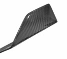 Cvrbonized Carbon Fiber Side Skirts - Lamborghini Huracan