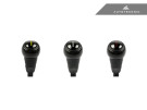 AutoTecknic Carbon Fiber PDK Shift Knob - Porsche 992 AutoTecknic Carbon Fiber PDK Shift Knob - Porsche 992