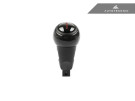 AutoTecknic Carbon Fiber PDK Shift Knob - Porsche 992 AutoTecknic Carbon Fiber PDK Shift Knob - Porsche 992