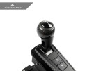 AutoTecknic Carbon Fiber PDK Shift Knob - Porsche 992 AutoTecknic Carbon Fiber PDK Shift Knob - Porsche 992