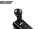 AutoTecknic Carbon Fiber PDK Shift Knob - Porsche 992 AutoTecknic Carbon Fiber PDK Shift Knob - Porsche 992