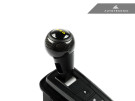 AutoTecknic Carbon Fiber PDK Shift Knob - Porsche 992 AutoTecknic Carbon Fiber PDK Shift Knob - Porsche 992