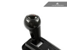 AutoTecknic Carbon Fiber PDK Shift Knob - Porsche 992 AutoTecknic Carbon Fiber PDK Shift Knob - Porsche 992