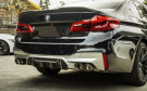 Twenty Two Tuning BMW M5 (F90) M Performance Style Carbon Fibre Full Kit