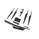 Twenty Two Tuning BMW M5 (F90/F90N) M Performance Style Carbon Fibre Interior Trim Set Twenty Two Tuning BMW M5 (F90/F90N) M Performance Style Carbon Fibre Interior Trim Set