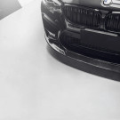 Twenty Two Tuning BMW M5 (F90N) Future Design Style Carbon Fibre Front Lip