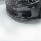Twenty Two Tuning BMW M5 (F90N) Future Design Style Carbon Fibre Front Lip