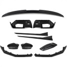 Twenty Two Tuning BMW M5 (G90) M Performance Style Full Carbon Fibre Body Kit Twenty Two Tuning BMW M5 (G90) M Performance Style Full Carbon Fibre Body Kit